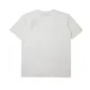 2023 Herren- und Frauen Spring T-Shirt Mode Summer Europe Catone Golf Cat T-Shirt Baumwolle T-Shirt Herren- und Frauenkleidung Baumwolle