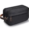 Toiletry Bag for Men Light Weight Travel Shaving Bags Kids and Women Cosmetic Storage Organizer Large Capacity Makeup Pouch