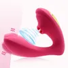 Multi-Mode Female Sucking Vibrator G Spot Quick Orgasm Dildo Waterproof Clit Stimulator Adult Women Masturbator Erotic sexy Toys