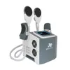 Bärbar RF -bantningsmaskin Emslim Neo 4 Handle Electric Muscle Stimulation Enhancement Massager Hip Lifter Emszero Machine