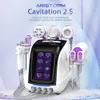 Aristorm Cavitation 40K 2.5 Beauty Slimming Machine RF Radio Render Carement US US