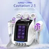 Электрический микроточный био для похудения Aristorm 40K Cavitation 2.5 RF Slim Homeuse Beauty Machine