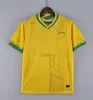 2022 2023 Brazil Soccer Jersey World Cup Football Shirt COUTINHO PAQUETA FIRMINO MARQUINHOS VINI JR ANTONY SIA DANI AES