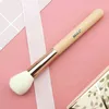 Makeup Tool Eyebrow Makeup Brush get Get Hår utskjutande Rouge Eye Shadow Mixed Wrinkle Concealer 220423