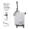 Salon Professional high quality Fotona 3D 4D Fractional CO2 laser beauty machine skin rejuvenation face resurfacing equipment