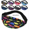 Sac de sport en plein air Unisexe Men Femmes Runner Running Taist Fanny Pack Sport Belly Packs Fitness Running Jogging Workout WA2259969