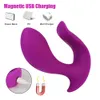 G culotte spot vibration adulte sexy toys vibratrice à distance stimulateur clitoris de clitoris pour femmes 12 vitesses