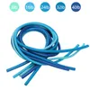 Resistance Bands Stretch Tube Elastic Exercise Expander Fitness Rubber Band Pull Rope Gym Training Sling S Catapults Equipment