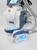 7 IN1 Cryolipolyse Machine de congélation des graisses Cryo Cavitation Minceur Machine avec tampon laser 40Kcavitation RF double perte de graisse