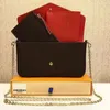 Designer handv￤skor Purses Montigne Bag Women Tote Brand Letter pr￤gling PU axelv￤ska Crossbody Louise Purse Vutton Crossbody Viuton