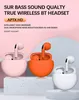 TWS Pro 6 Pro6 7 Wireless Ear Buds Pro4 BT 5.0 Hoofdtelefoons Wireless laadkoffer voor iOS en Android -smartphones