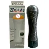 Nxy Masturbatori Prodotti del sesso per adulti Hercules Electric Aircraft Cup Masturbatore vibrante da uomo Fun 220517