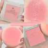 Xixi Milk Galaxy Pink Blush Shimmer Matte Korean Makeup Face Contour Palette Peach Blush Maquillaje Coreano6364738
