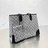 Luxury Handbags Designer Totes Letters Shoulder Bag Classic Casual Tote Practical Shopping Bags Vintage Totes Women Purses Key Wallets Large Capacity 2 Pcs Set