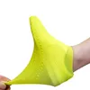 Outros artigos domésticos diversos capa de sapato de chuva de silicone para homens e mulheres ao ar livre, antiderrapante, resistente ao desgaste, capa grossa para sapatos WJ0036
