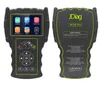 JDiag M100 Pro Scanner per moto D87 D88 Funzione diagnostica strumento diagnostico Scanner per rilevamento professionale di motociclette