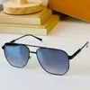 Luxury Brand Party Sunglasses Designer Exquisite Sexy Belt LOGO Lenses Riding Driving Travel Vacation Beach UV Protection Glasses Z1635