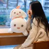 Poupée peluche de peluche de peluche de peluche de peluche de peluche de peluche de peluche de peluche de peluche peluche soft pouliche chaleureuse oreiller coussin d'oreiller enfants cadeau réconfortant