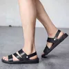 Sandalen Pulomies Sommer Sandale Damen Herren Hausschuhe Sandalen Massage Clogs Outdoor Garten Schuhe Schwimmbad Badezimmer Rutschen Pantoletten Strand 220623