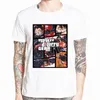 Japon anime Luffy Ace Sabo Law Zoro ve Nami T-Shirt O boyunduruk Kısa Kollu Asya Boyut Erkekler Kadın Tshirt HCP4445 220520