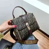 70% factory online sale handbag Single shoulder large capacity small versatile style