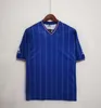 CFC 2011 레트로 축구 유니폼 Lampard Torres Drogba 11 12 13 Final 94 95 96 97 98 99 축구 셔츠 Camiseta Wise 03 05 06 07 08 Cole Zola _Jersey