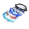 Schwimmen Gläser Myopie Anti Nebel Frauen Männer Professionelle Silikon Wasserdicht Pool Strand Brille Dioptrien Schwimmen Brillen G220422