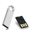 Unità flash hub Aggiornamento da 32 GB a 2 TB USB 2.0 Memory Stick portatile in metallo U Archiviazione su disco UKUSB
