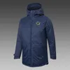 Philadelphia Union – manteau d'hiver en duvet pour hommes, vêtements d'extérieur, de loisirs, de sport, d'extérieur, Parkas, emblèmes d'équipe personnalisés