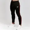 ALPHALETE Frühling Herbst Turnhallen Männer Jogger Jogginghose männer Hosen Sporting Kleidung Die Hohe Qualität Bodybuilding Hosen 220719