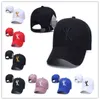 2022 Fashion NY Snapback Baseball Caps Многие цвета