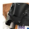 Simple Urban Man Backpack Trend Designer Backpacks For Men Waterproof Mens Laptop Bag Fashion Youth Large Capacity Travel Bags1848600