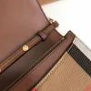 Schoudertassen Dames Echt Leer Crossbody Handtassen Portemonnee 18 Cm Populaire Vrouwelijke Tas 2024