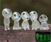 Novidade Itens 10 Pcs Árvore Luminosa Elf Micro Paisagem Personagem Decoração Ao Ar Livre Brilhante Estátua De Jardim Em Miniatura Planta Em Vaso In2748750