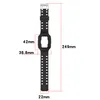 WatchBand f￶r Xiaomi Mi Watch Lite 2 Sport Wrist Band Rand Replacement Armband f￶r Redmi Watch 2 Horloge2 Fashion Silicone Smartwatch Armband Waterproof