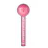 Lip gloss lipstick two in one lollipop color changing lipsticks Moisturizing Lip Oil