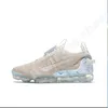 FK-2020 Vapores Кроссовки Мужчины Женщины 2021 360 Tn Plus Big Size Us 13 Fly Knit Flynit Obsidian Oatmeal Triple Black White Team Red Pure Platinum Кроссовки Спорт