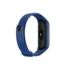 M3 Sport Smart Watch Smart Armband Hjärtfrekvens Monitor Vattentät Armband Smartband Fitness Tracker Män Kvinnor T500 X6 X7 T55 M16 PLUS HW12 W26 FK88 Serie 7