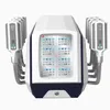2022 portable weight loss Cryo therapy body sculpting machine ice sculpture freezing for cellulite removal body slimming