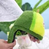 Kawaii 25Cm Avocado Dolls Plush Avocado Shoes Stuffed Fruit Plush Food Soft Toy For Girl Cute Gifts J220729