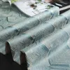 Elegant Table Runner Ripple Christmas Decorations For Home Track On The Decoration Accessories 220615