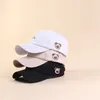 Hiphop The Style Cartoon Broderie PIG Baseball Cap Chapeaux Réglables Pour Adultes 220627