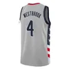 Großhandel benutzerdefinierte Herren Jugend Kinder Stephen Curry Wiseman Basketball-Trikot Klay Thompson Davidson Wildcats Shirts NCAA College-Trikots 30 33 11