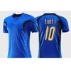 XXXL 1998 Retro Baggio Maldini Retro Soccer Jerseys Football Shirt 1990 1996 1982 85 Rossi Schillaci Totti del Piero 2006 Pirlo Inzaghi Buffon italys Cannavaro