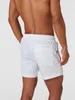 Hommes Casual Pantalon de travail respirant Poches Plage Couleur unie Short de sport Hommes Short de jogging avec poche respirante 220526