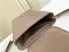 Haute Qualité Luxurys Designers Sacs Sacs À Main Femmes Minuscule Sac À Dos Gaufrage Monogrammes Chaîne Épaule Sac À Bandoulière