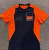 2022 NIEUW MOTORCYCLE POLO SUCK Summer Team Racing T -shirt met dezelfde Custom6692511