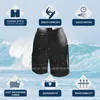 Men's Shorts Standingout Bryants Fashion Men'S Beach Art Wallpaper Illustration Sale Discount Top Selling TopMen's