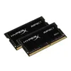 RAMs 8 GB de memória RAM DDR4 3200 MHz 2666 2400 2133 MHz Memória para laptop 260 pinos SODIMM PC4-19200 21300 17000 Memória para notebook RAMs