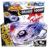 Beyblade Metal Fight 4D BB122 BB104 BB108 BB106 BB59 BB70 BB69 BB28 BB29 BB4B3 BB88 B99 BB118 BB80 con Launcher 220611